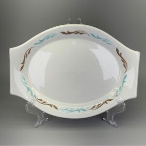Vintage Paul McCobb Designed 
Royal Jackson Platter